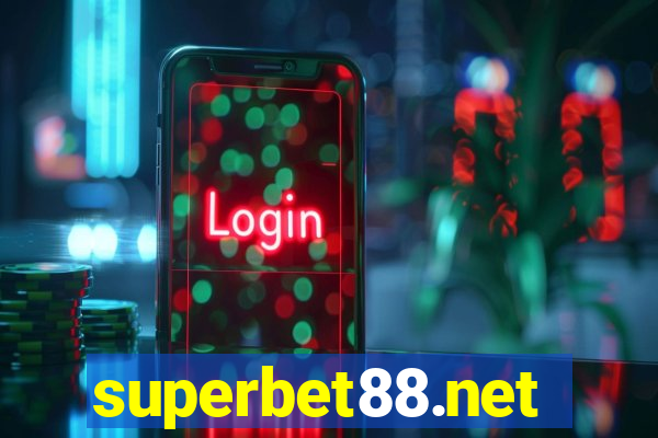 superbet88.net