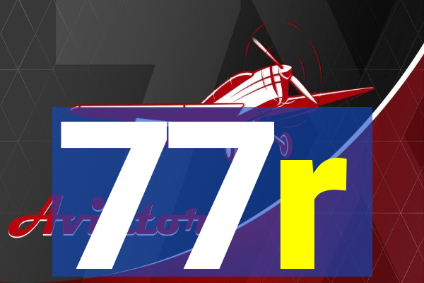 77r