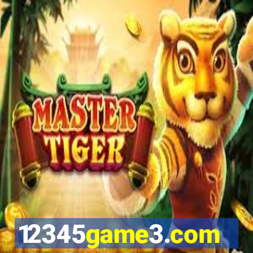 12345game3.com