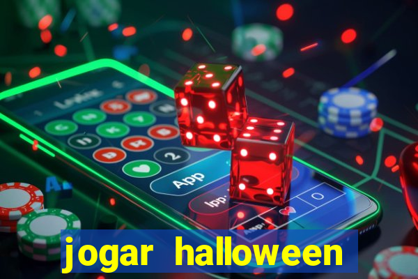 jogar halloween ca?a niquel de gra?a