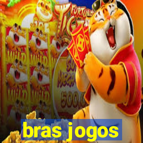 bras jogos