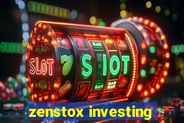 zenstox investing