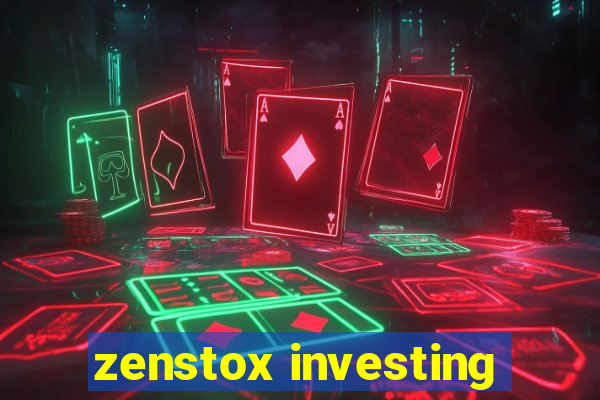 zenstox investing