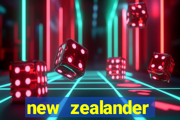 new zealander online casinos