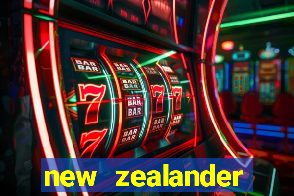 new zealander online casinos