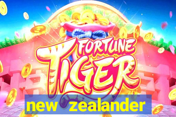 new zealander online casinos