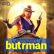 butrman