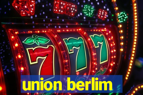 union berlim