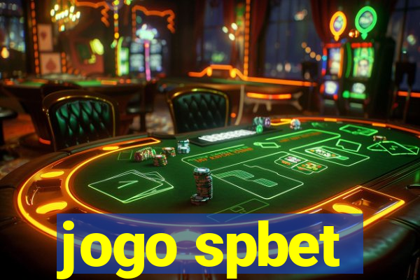 jogo spbet