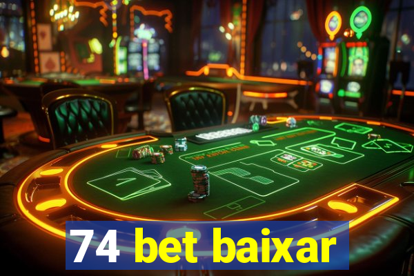 74 bet baixar