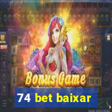 74 bet baixar