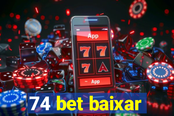 74 bet baixar