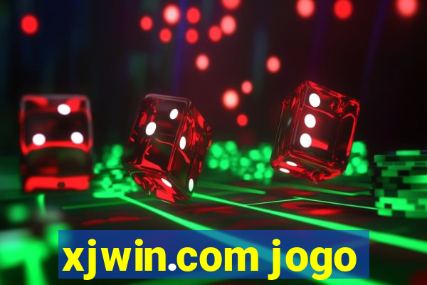 xjwin.com jogo