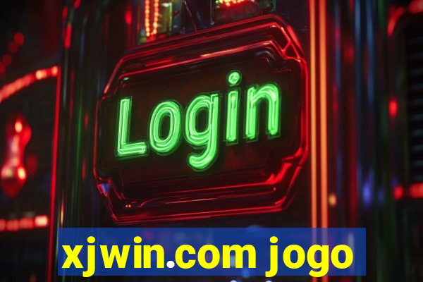 xjwin.com jogo