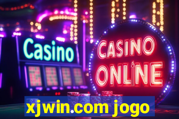 xjwin.com jogo