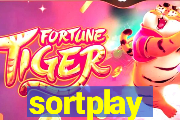 sortplay