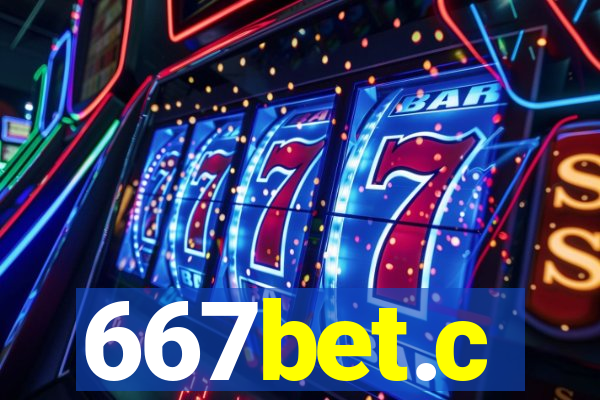 667bet.c