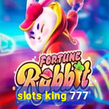 slots king 777