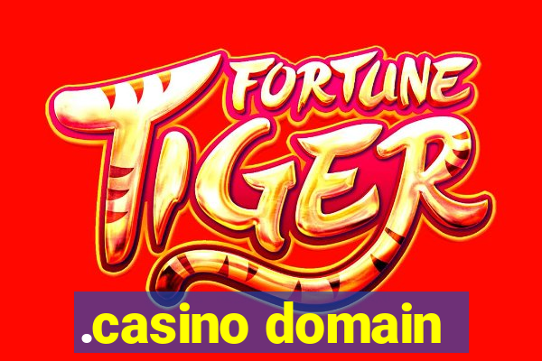 .casino domain