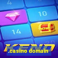 .casino domain