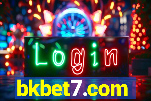 bkbet7.com