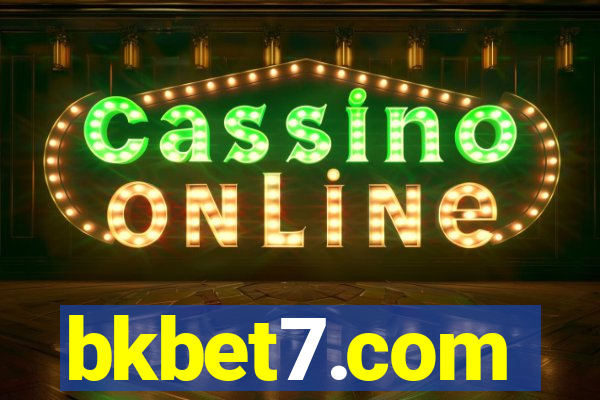 bkbet7.com