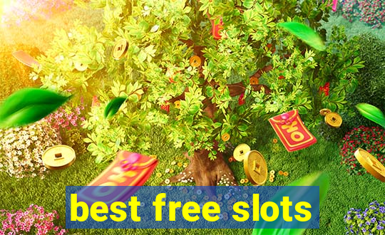 best free slots