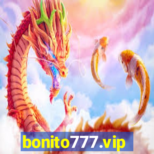 bonito777.vip