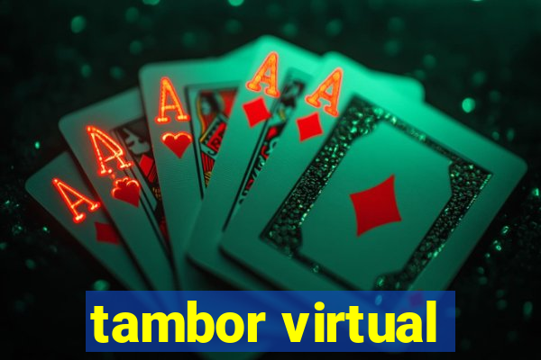 tambor virtual