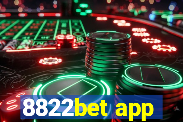 8822bet app