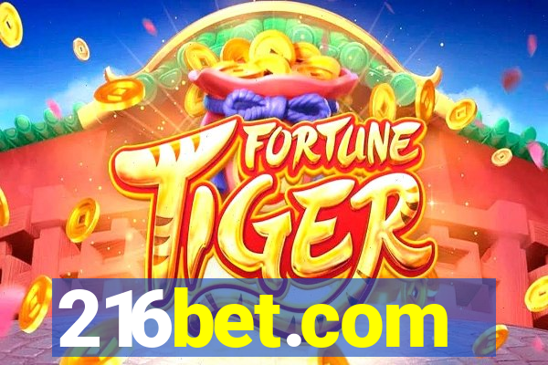 216bet.com