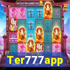 Ter777app