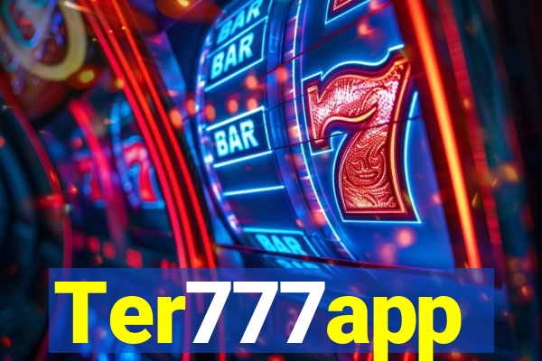 Ter777app