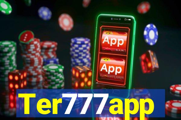 Ter777app