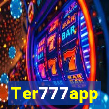 Ter777app