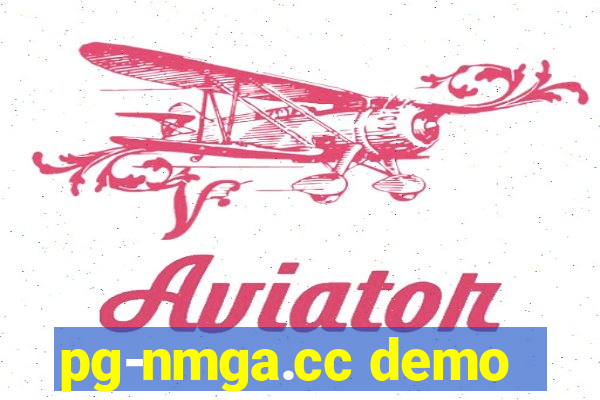 pg-nmga.cc demo