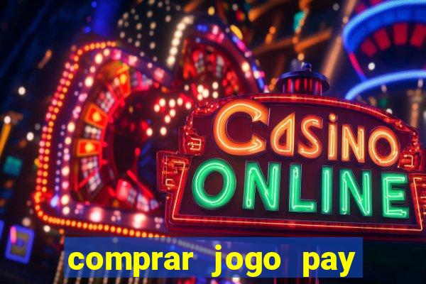 comprar jogo pay per view