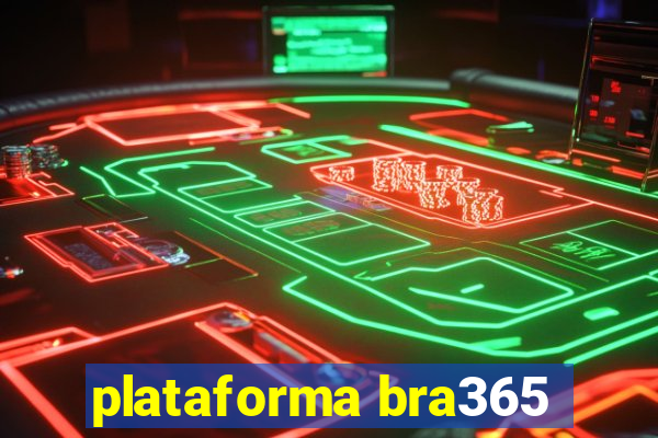 plataforma bra365