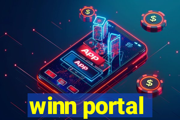 winn portal