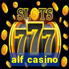 alf casino