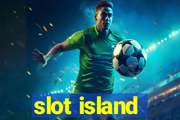 slot island