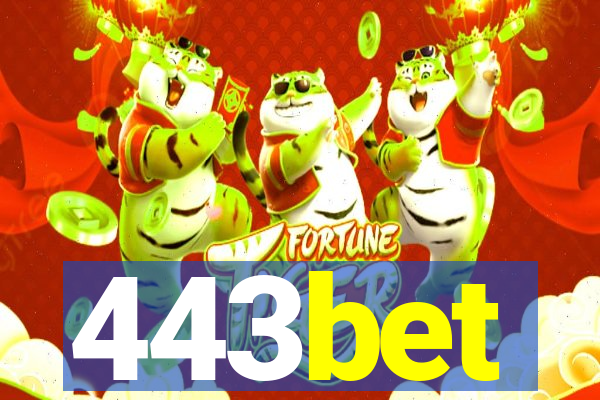 443bet