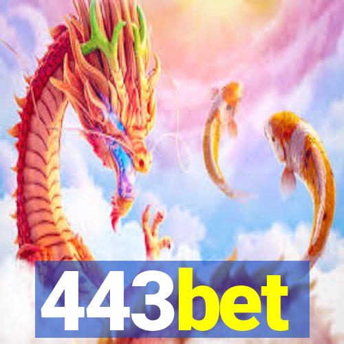 443bet