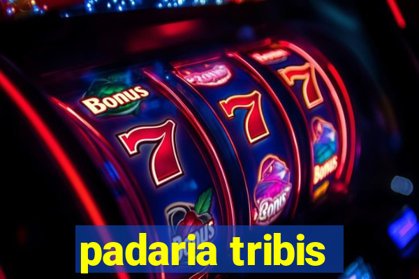 padaria tribis