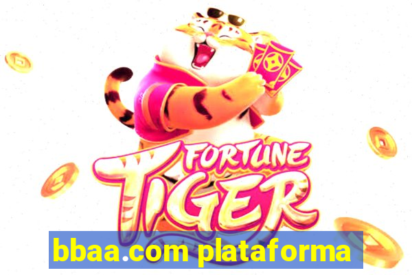 bbaa.com plataforma