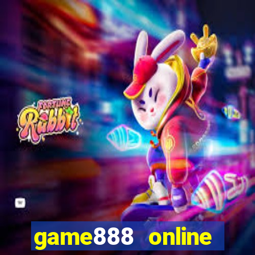 game888 online casino login