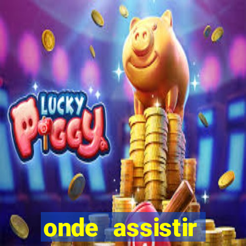 onde assistir fran?a e espanha