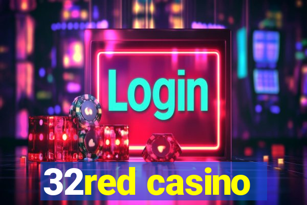 32red casino