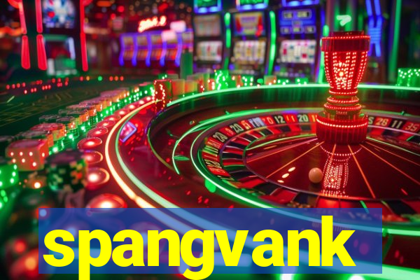 spangvank