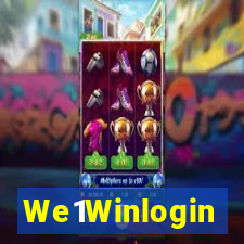 We1Winlogin